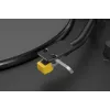 Jostas piedziņas audio atskaņotājs Sony PS-LX5BT Automātiskais, Bluetooth aptX/aptX-Adaptive/SBC, Melns, 430×367×118 mm