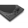 Siksnas piedziņas audio atskaņotājs Sony PS-LX3BT Automatic, melns, Bluetooth aptX/aptX-Adaptive/SBC, 430×367×118 mm