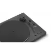 Siksnas piedziņas audio atskaņotājs Sony PS-LX3BT Automatic, melns, Bluetooth aptX/aptX-Adaptive/SBC, 430×367×118 mm