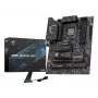 MSI Z890 Gaming WiFi mātesplate — Intel Z890 ATX, LGA1851 (S1851), DDR5, 4x DIMM, Wi‑Fi 7, 2.5GbE, 3x M.2