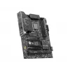 MSI Z890 Gaming WiFi mātesplate — Intel Z890 ATX, LGA1851 (S1851), DDR5, 4x DIMM, Wi‑Fi 7, 2.5GbE, 3x M.2