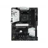 Mātesplate MSI B550 GAMING WIFI ATX — AMD B550, Socket AM4, DDR4, 4 DIMM, 128 GB, Wi‑Fi 5, Gigabit LAN