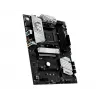 Mātesplate MSI B550 GAMING WIFI ATX — AMD B550, Socket AM4, DDR4, 4 DIMM, 128 GB, Wi‑Fi 5, Gigabit LAN