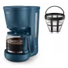 Philips HD7411/70 kafijas automāts Manuālais pilienveida kafijas automāts 1,32 L