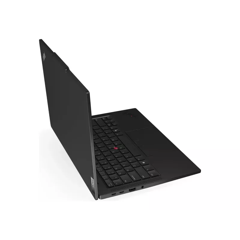 Lenovo ThinkPad T14s G6 Intel | Melns | 14 collas | IPS | WUXGA | 1920 x 1200 pikseļi | Pretatspīduma | Intel Core Ultra 5 | 226V | 16 GB | Pielodēta LPDDR5x | Cietvielu diska ietilpība 512 GB | Intel Arc Graphics 130V | Windows 11 Pro | 802.11be | Bluetooth versija 5.4 | Tastatūras valoda Angļu | Tastatūras apgaismojums | Garantija 36 mēneši | Baterijas garantija 12 mēneši