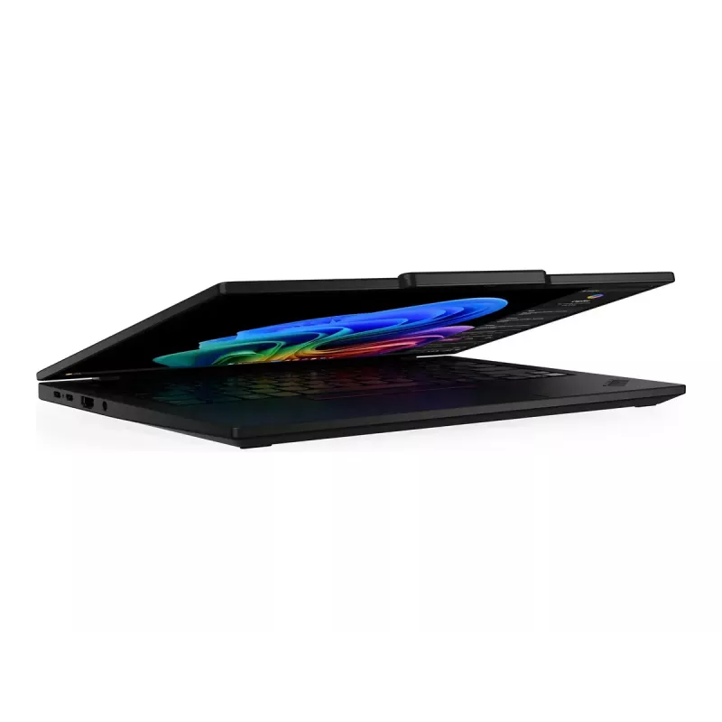 Lenovo ThinkPad T14s G6 Intel | Melns | 14 collas | IPS | WUXGA | 1920 x 1200 pikseļi | Pretatspīduma | Intel Core Ultra 5 | 226V | 16 GB | Pielodēta LPDDR5x | Cietvielu diska ietilpība 512 GB | Intel Arc Graphics 130V | Windows 11 Pro | 802.11be | Bluetooth versija 5.4 | Tastatūras valoda Angļu | Tastatūras apgaismojums | Garantija 36 mēneši | Baterijas garantija 12 mēneši