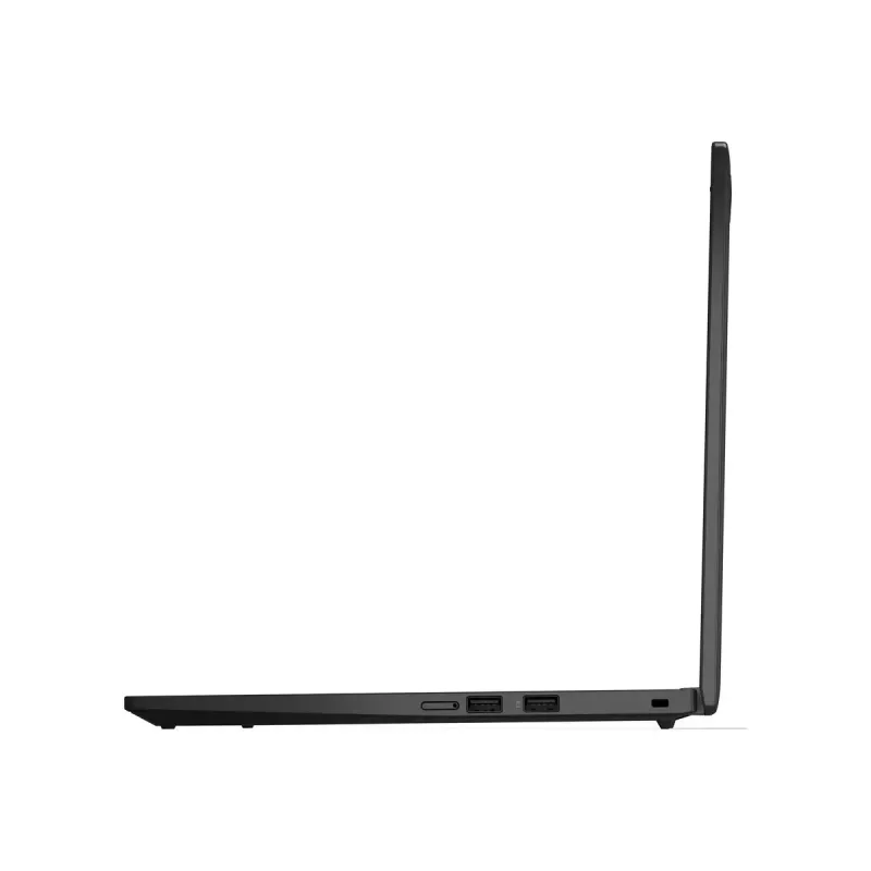 Lenovo ThinkPad T14s G6 Intel | Melns | 14 collas | IPS | WUXGA | 1920 x 1200 pikseļi | Pretatspīduma | Intel Core Ultra 5 | 226V | 16 GB | Pielodēta LPDDR5x | Cietvielu diska ietilpība 512 GB | Intel Arc Graphics 130V | Windows 11 Pro | 802.11be | Bluetooth versija 5.4 | Tastatūras valoda Angļu | Tastatūras apgaismojums | Garantija 36 mēneši | Baterijas garantija 12 mēneši