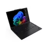 Lenovo ThinkPad T14s G6 Intel | Melns | 14 collas | IPS | WUXGA | 1920 x 1200 pikseļi | Pretatspīduma | Intel Core Ultra 5 | 226V | 16 GB | Pielodēta LPDDR5x | Cietvielu diska ietilpība 512 GB | Intel Arc Graphics 130V | Windows 11 Pro | 802.11be | Bluetooth versija 5.4 | Tastatūras valoda Angļu | Tastatūras apgaismojums | Garantija 36 mēneši | Baterijas garantija 12 mēneši