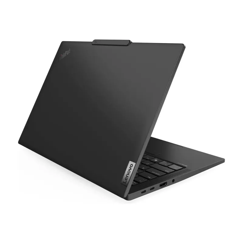 Lenovo ThinkPad T14s G6 Intel | Melns | 14 collas | IPS | WUXGA | 1920 x 1200 pikseļi | Pretatspīduma | Intel Core Ultra 5 | 226V | 16 GB | Pielodēta LPDDR5x | Cietvielu diska ietilpība 512 GB | Intel Arc Graphics 130V | Windows 11 Pro | 802.11be | Bluetooth versija 5.4 | Tastatūras valoda Angļu | Tastatūras apgaismojums | Garantija 36 mēneši | Baterijas garantija 12 mēneši