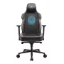 Spēļu krēsls COUGAR Gaming NxSys Aero Cietais sēdeklis Melns/Oranžs