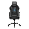 Spēļu krēsls COUGAR Gaming NxSys Aero Cietais sēdeklis Melns/Oranžs