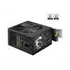 Barošanas bloks MSI MAG A650BN PCIE5 II 650W 20+4 pin ATX 80 PLUS Bronze melns