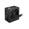 Barošanas bloks MSI MAG A650BN PCIE5 II 650W 20+4 pin ATX 80 PLUS Bronze melns