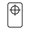Bezvadu tastatūras un peles komplekts HP 655 4R009UT#ABB