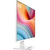 MSI Pro MP275W E2 datora monitors 68,6 cm (27 collas) 1920 x 1080 pikseļi Full HD LED balts
