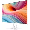MSI Pro MP275W E2 datora monitors 68,6 cm (27 collas) 1920 x 1080 pikseļi Full HD LED balts