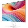 MSI Pro MP275W E2 datora monitors 68,6 cm (27 collas) 1920 x 1080 pikseļi Full HD LED balts