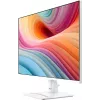 MSI Pro MP275W E2 datora monitors 68,6 cm (27 collas) 1920 x 1080 pikseļi Full HD LED balts