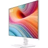 MSI Pro MP275W E2 datora monitors 68,6 cm (27 collas) 1920 x 1080 pikseļi Full HD LED balts