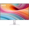 MSI Pro MP275W E2 datora monitors 68,6 cm (27 collas) 1920 x 1080 pikseļi Full HD LED balts