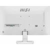 MSI Pro MP275W E2 datora monitors 68,6 cm (27 collas) 1920 x 1080 pikseļi Full HD LED balts