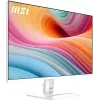 MSI Pro MP275W E2 datora monitors 68,6 cm (27 collas) 1920 x 1080 pikseļi Full HD LED balts