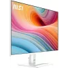 MSI Pro MP275W E2 datora monitors 68,6 cm (27 collas) 1920 x 1080 pikseļi Full HD LED balts