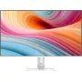 MSI Pro MP275W E2 datora monitors 68,6 cm (27 collas) 1920 x 1080 pikseļi Full HD LED balts