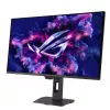 ASUS ROG Strix OLED XG27AQDMES datora monitors 67,3 cm (26,5 collu) 2560 x 1440 pikseļi Quad HD QD-OLED Melns