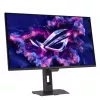 ASUS ROG Strix OLED XG27AQDMES datora monitors 67,3 cm (26,5 collu) 2560 x 1440 pikseļi Quad HD QD-OLED Melns