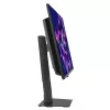 ASUS ROG Strix OLED XG27AQDMES datora monitors 67,3 cm (26,5 collu) 2560 x 1440 pikseļi Quad HD QD-OLED Melns