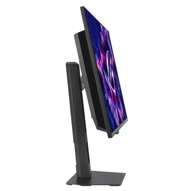 ASUS ROG Strix OLED XG27AQDMES datora monitors 67,3 cm (26,5 collu) 2560 x 1440 pikseļi Quad HD QD-OLED Melns