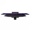 ASUS ROG Strix OLED XG27AQDMES datora monitors 67,3 cm (26,5 collu) 2560 x 1440 pikseļi Quad HD QD-OLED Melns