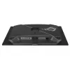 ASUS ROG Strix OLED XG27AQDMES datora monitors 67,3 cm (26,5 collu) 2560 x 1440 pikseļi Quad HD QD-OLED Melns