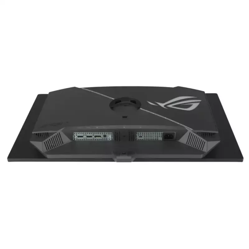 ASUS ROG Strix OLED XG27AQDMES datora monitors 67,3 cm (26,5 collu) 2560 x 1440 pikseļi Quad HD QD-OLED Melns
