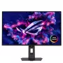 ASUS ROG Strix OLED XG27AQDMES datora monitors 67,3 cm (26,5 collu) 2560 x 1440 pikseļi Quad HD QD-OLED Melns