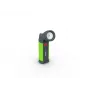Philips Xperion 3000 LUMX30ZOOMX1 Zoom, LED, 1000 lm, 1000 lm, zaļa, pelēka, akumulators, 9 h