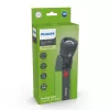 Philips Xperion 3000 LUMX30ZOOMX1 Zoom, LED, 1000 lm, 1000 lm, zaļa, pelēka, akumulators, 9 h