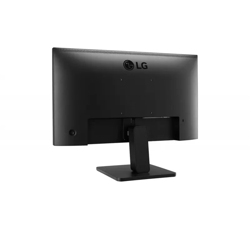 21,4 collu Full HD LED monitors LG 22MR410-B — 1920x1080, VA panelis, 5 ms, 178° skata leņķis, VESA, melns
