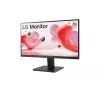 21,4 collu Full HD LED monitors LG 22MR410-B — 1920x1080, VA panelis, 5 ms, 178° skata leņķis, VESA, melns