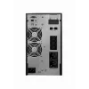 Nepārtrauktās barošanas avots UPS Gembird EG-UPSO-3000 Dubultā pārveidošana Tiešsaistē 3 kVA 2700 W 5x F tipa kontaktligzdas LCD