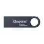 Kingston Technology DataTraveler 128GB SE9 G3 - Dark Nickel, 64 GB, USB Type-A, 3.2 Gen 1 (3.1 Gen 1), 220 MB/s, Capless, Melns