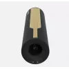 Elektriskais vīna attaisāmais Prestigio PWO104GD, melns/zelts, augstums 228 mm, svars 350 g