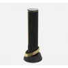 Elektriskais vīna attaisāmais Prestigio PWO104GD, melns/zelts, augstums 228 mm, svars 350 g