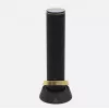 Elektriskais vīna attaisāmais Prestigio PWO104GD, melns/zelts, augstums 228 mm, svars 350 g