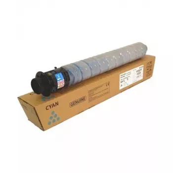 Ricoh tonera kārtridžs C2010 842564 15000 lappuses ciāna