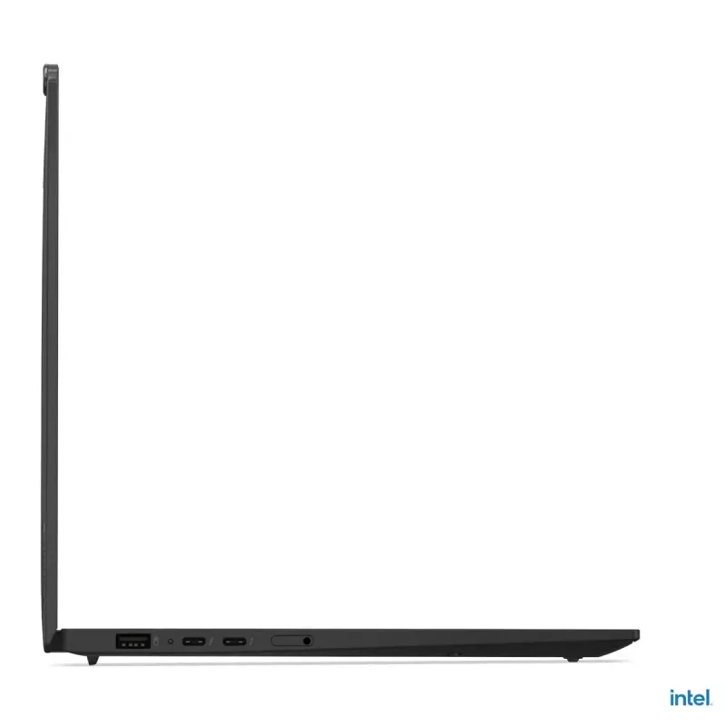 Lenovo ThinkPad X1 Carbon G13 Aura Edition | Melns | 14 collu | IPS | WUXGA | 1920 x 1200 pikseļi | Pretatspīduma | Intel Core Ultra 7 | 258V | 32 GB | Lodēta LPDDR5x | Cietvielu diska ietilpība 512 GB | Intel Arc Graphics 140V | Windows 11 Pro | 802.11be | Bluetooth versija 5.4 | LTE jaunināms | Tastatūras valoda angļu | Tastatūras apgaismojums | Garantija 36 mēneši | Baterijas garantija 12…