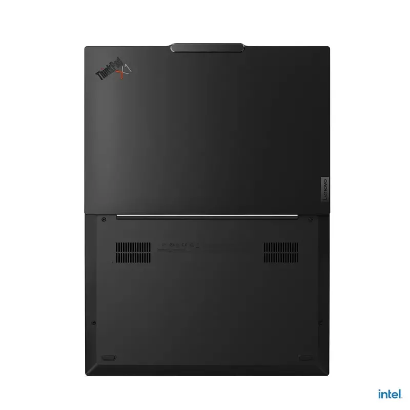 Lenovo ThinkPad X1 Carbon G13 Aura Edition | Melns | 14 collu | IPS | WUXGA | 1920 x 1200 pikseļi | Pretatspīduma | Intel Core Ultra 7 | 258V | 32 GB | Lodēta LPDDR5x | Cietvielu diska ietilpība 512 GB | Intel Arc Graphics 140V | Windows 11 Pro | 802.11be | Bluetooth versija 5.4 | LTE jaunināms | Tastatūras valoda angļu | Tastatūras apgaismojums | Garantija 36 mēneši | Baterijas garantija 12…
