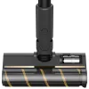 Dreame R10s Pro 2-in-1 putekļsūcējs ar akumulatoru, sausā tīrīšana, HEPA, bez maisiņa, 0,6 L, 425 W, melns, 2,5 Ah