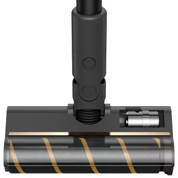 Dreame R10s Pro 2-in-1 putekļsūcējs ar akumulatoru, sausā tīrīšana, HEPA, bez maisiņa, 0,6 L, 425 W, melns, 2,5 Ah